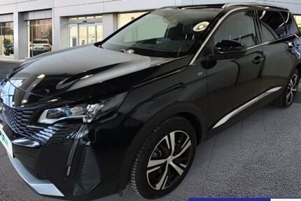 Peugeot 5008 20.093 km 28.990 &euro; Berlin 12103