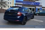 Skoda Rapid Cool*SHZ*PDC*Klima*USB*Touch*1-Hand* 93.530 km 8.890 &euro; Berlin 13187