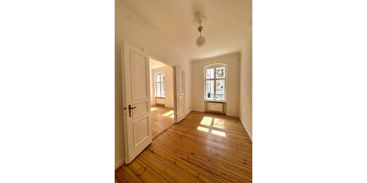 Wohnung zum Kaufen in Berlin 496.000 € 75 m² 3 zimmer