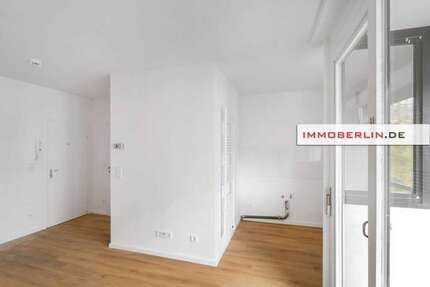 Wohnung Berlin Charlottenburg-Wilmersdorf - 1 Zimmer, 27 m&sup2;, 179.000&euro; | Angebot:27255007