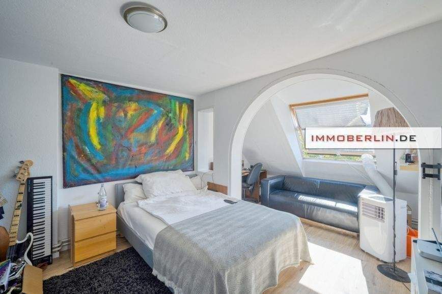 Etagenwohnung Berlin Friedenau - 1 Zimmer, 309 m&sup2;, 1.245.000&euro; | Angebot:24722615