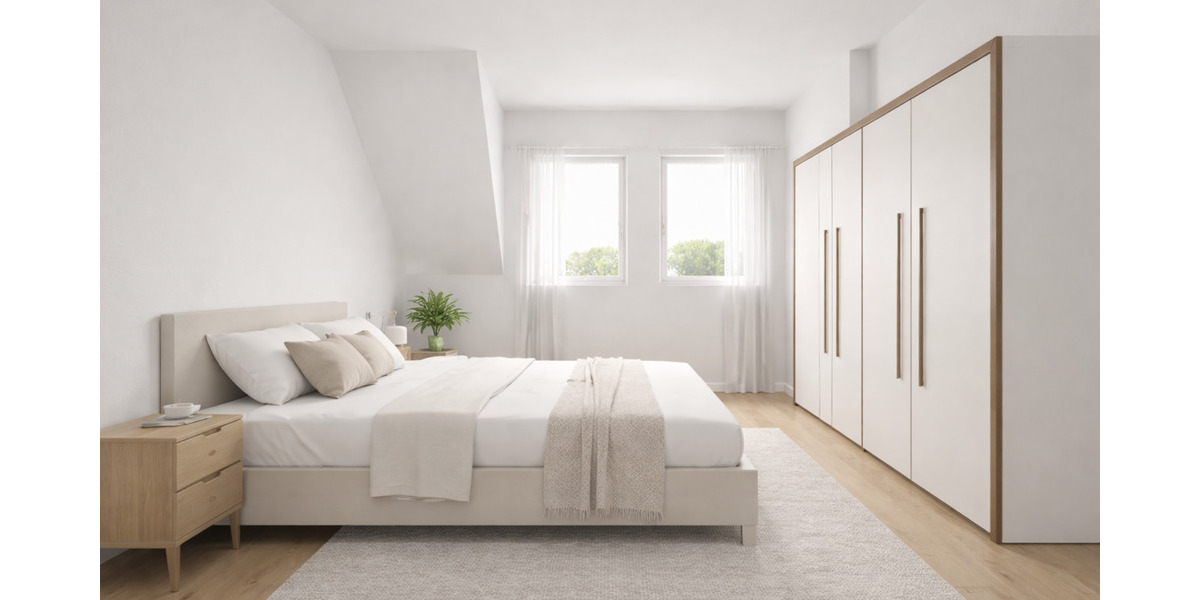 Etagenwohnung Berlin Friedenau - 3 Zimmer, 79 m&sup2;, 559.000&euro; | Angebot:26189602