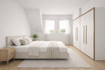 Etagenwohnung Berlin Friedenau - 3 Zimmer, 79 m&sup2;, 559.000&euro; | Angebot:26189602