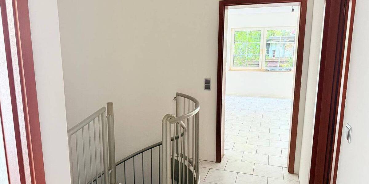 Etagenwohnung Berlin Kladow - 4 Zimmer, 140 m&sup2;, 1.200&euro; | Angebot:26570930