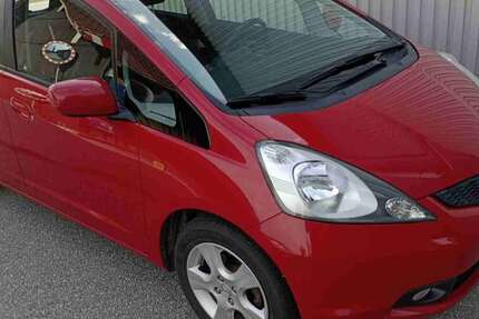 Honda Jazz 119.171 km 3.000 &euro; Berlin 12047