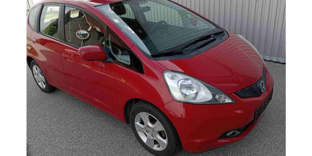 Honda Jazz 119.171 km 3.000 &euro; Berlin 12047