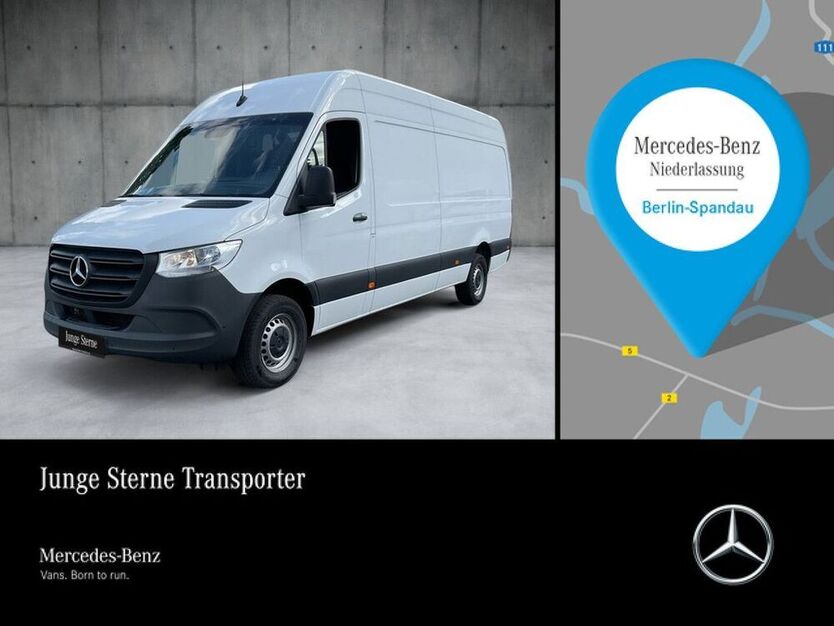 Sprinter