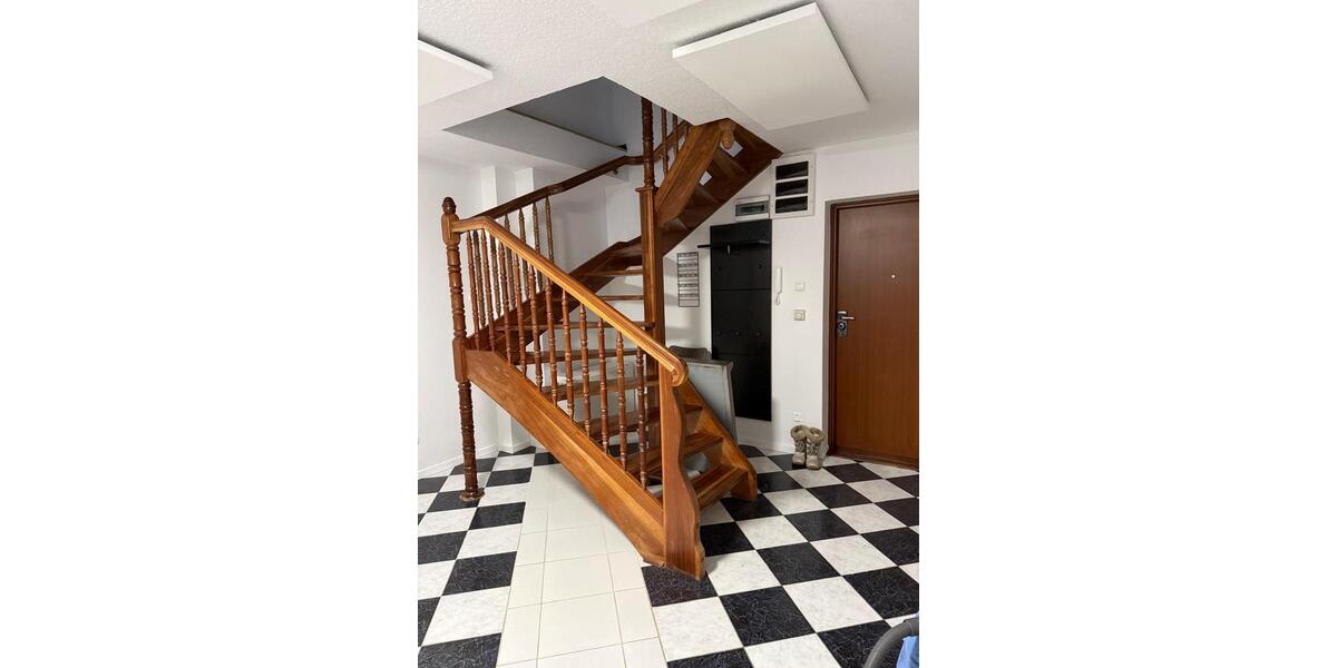 Maisonettenwohnung Berlin Charlottenburg-Wilmersdorf - 3 Zimmer, 114 m&sup2;, 230.000&euro; | Angebot:24983017