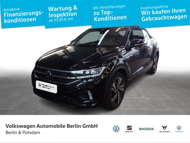 VW T-Roc 37.460 km 26.430 &euro; Berlin 10587