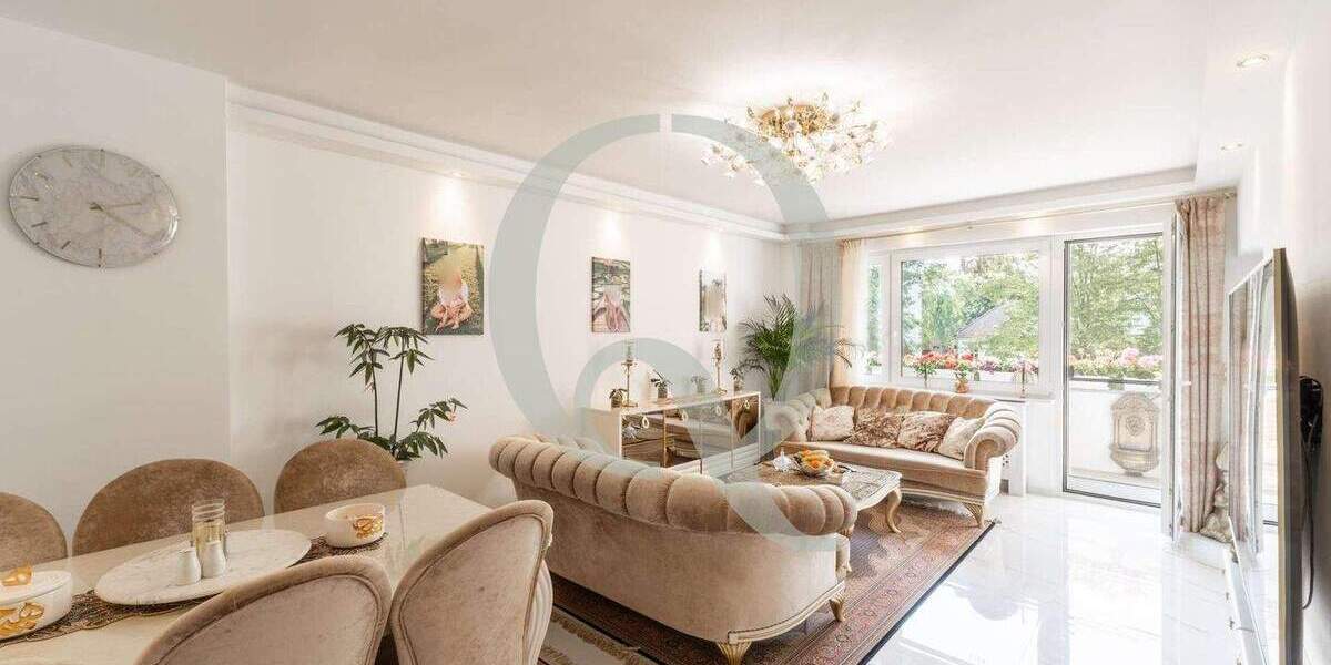 Etagenwohnung Berlin Zehlendorf - 2 Zimmer, 70 m&sup2;, 379.000&euro; | Angebot:25710154