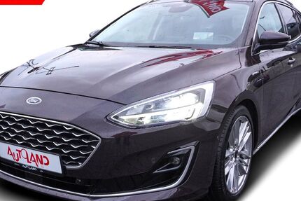 Ford Focus 59.050 km 20.950 &euro; Berlin 12683