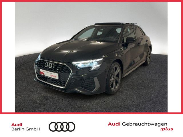 Audi A3 26.400 km 25.900 &euro; Berlin 12489