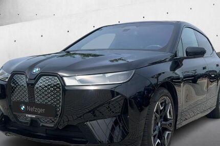 BMW iX 23.380 km 59.900 &euro; Oranienburg 16515