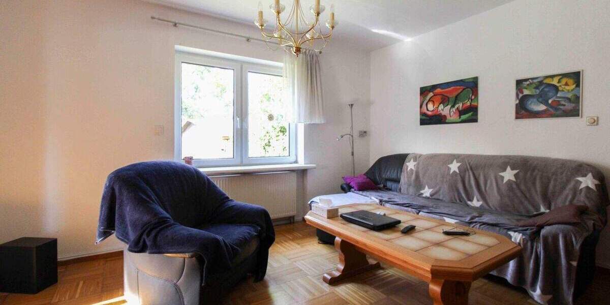 Gestaltungspotenzial: Einfamilienhaus für Paare und Familien in Oranienburg zu verkaufen 4 zimmer