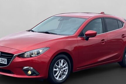 Mazda 3 82.950 km 11.290 &euro; Schönefeld OT Großziethen 12529