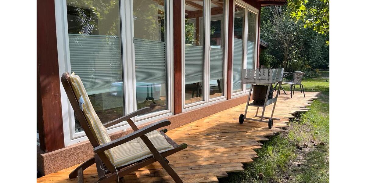 Einfamilienhaus Woltersdorf - 4 Zimmer, 97 m&sup2;, 1.968&euro; | Angebot:25148509