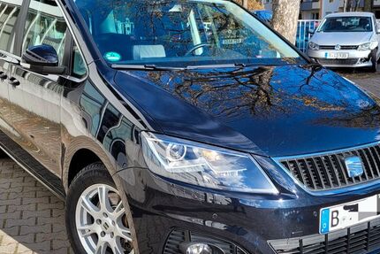 Seat Alhambra 67.000 km 18.490 € Berlin 12109