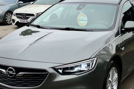 Opel Insignia 120.700 km 14.899 &euro; Ludwigsfelde 14974