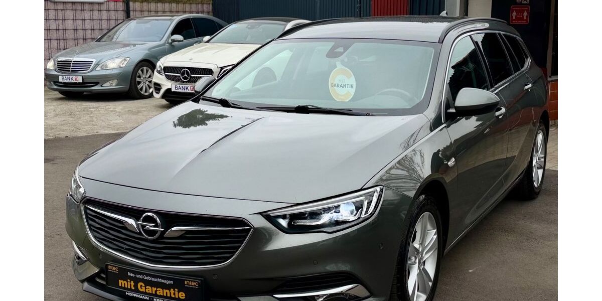 Opel Insignia 120.700 km 14.899 &euro; Ludwigsfelde 14974