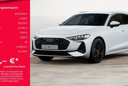 Audi A5 9.781 km 44.970 &euro; Potsdam 14482