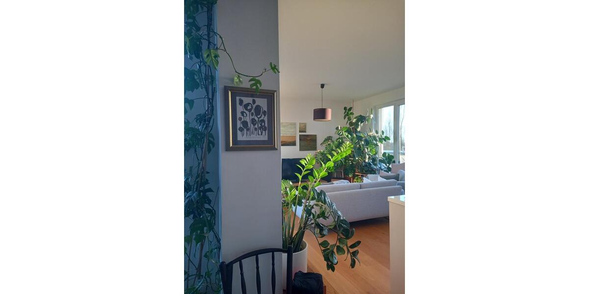Terrassenwohnung Berlin Pankow - 3.5 Zimmer, 98 m&sup2;, 649.000&euro; | Angebot:25921547