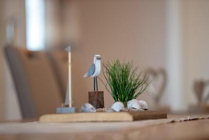 Wohnung Fredersdorf-Vogelsdorf Vogelsdorf - 2 Zimmer, 62 m&sup2;, 1.135&euro; | Angebot:24409428