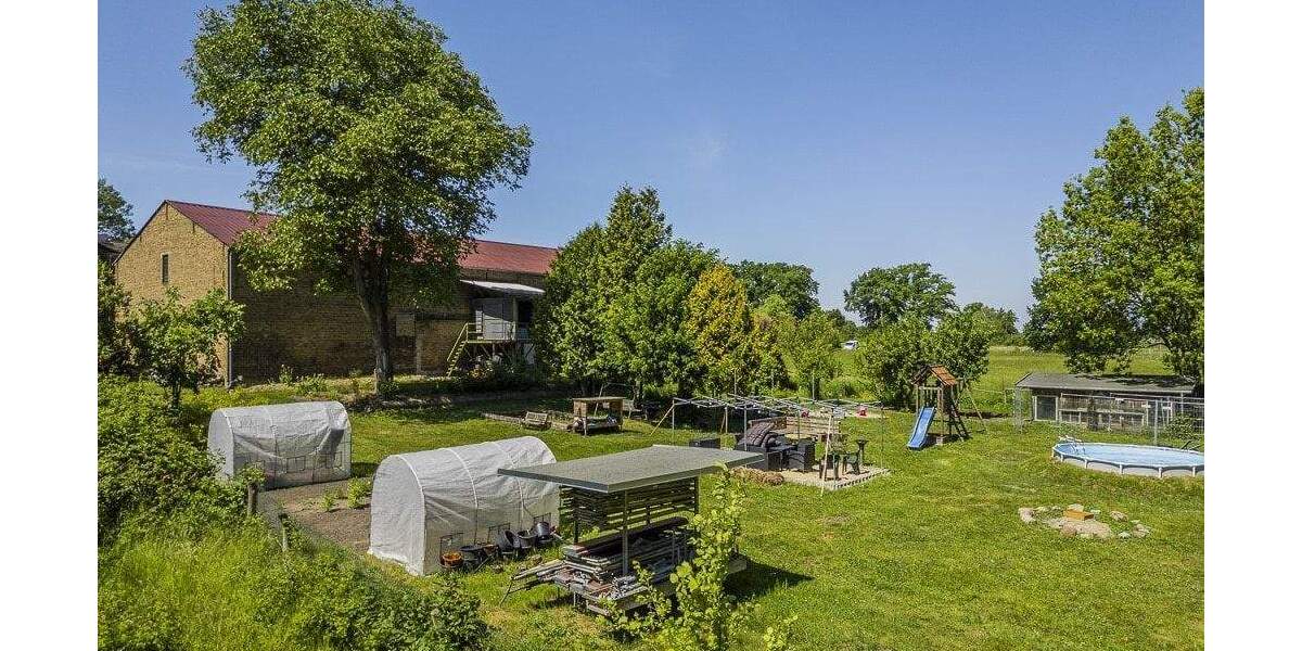 Mehrfamilienhaus, Wohnhaus Potsdam Satzkorn - 1 Zimmer, 227 m&sup2;, 1.450.000&euro; | Angebot:25744200