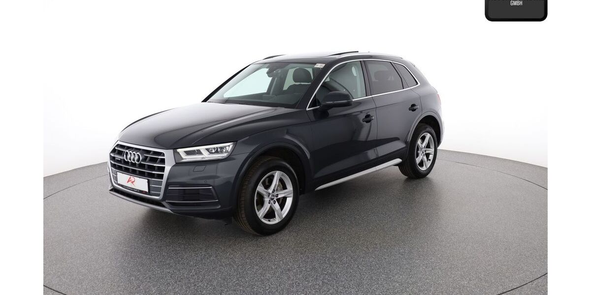 Audi Q5 95.765 km 29.880 &euro; Schönefeld 12529