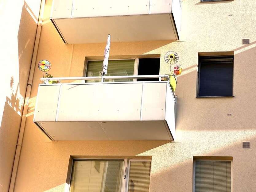 Wohnung zum Kaufen in Berlin Hakenfelde 99.000 € 34 m² 1 zimmer