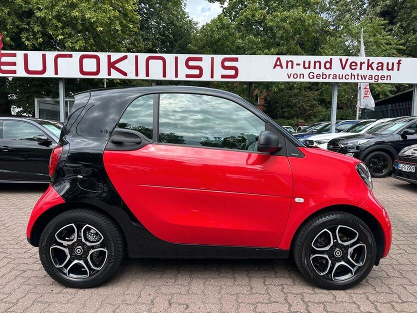 ForTwo