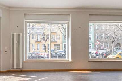 Einzelhandel in Berlin 2.880 € 120 m² zimmer