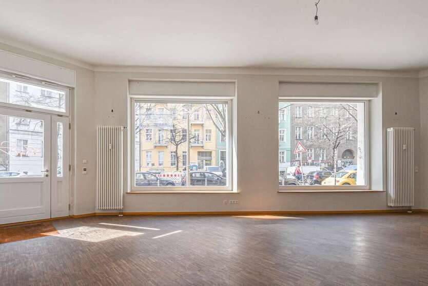 Einzelhandel in Berlin 2.880 € 120 m² zimmer