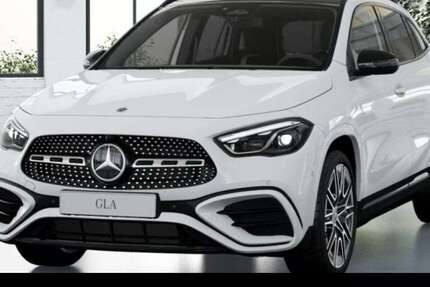 Mercedes-Benz GLA 200 9.900 km 45.590 &euro; Berlin 10587