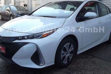 Toyota Prius 43.300 km 19.999 &euro; Berlin 12277