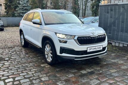 Skoda Kodiaq 80.515 km 23.800 &euro; Berlin 12103
