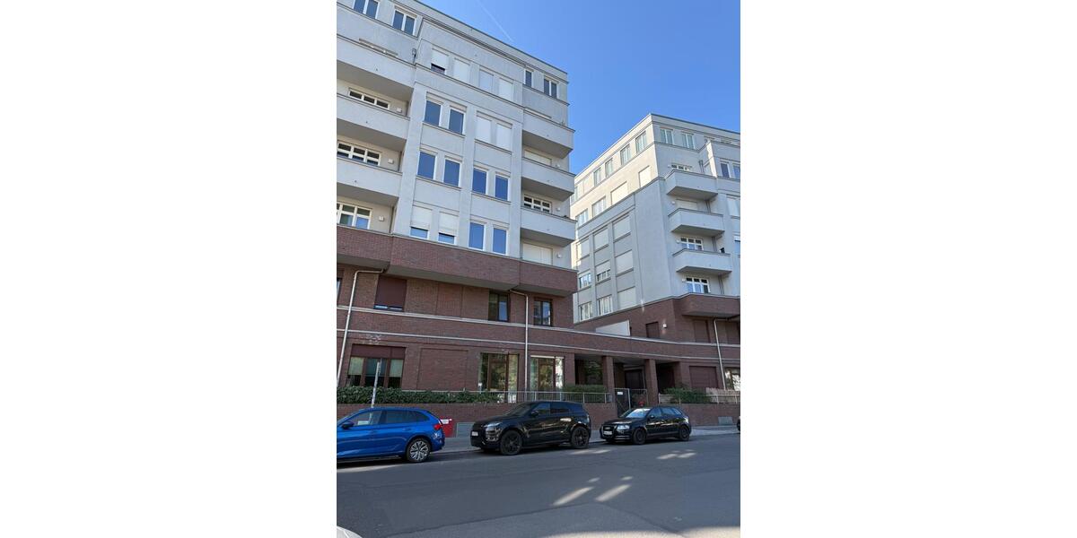 Terrassenwohnung Berlin Mitte - 2 Zimmer, 68 m&sup2;, 1.590&euro; | Angebot:26122561