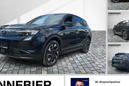 Opel Grandland (X) 2.500 km 32.586 &euro; Berlin 12681