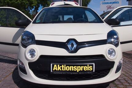 Renault Twingo 45.000 km 4.600 € Berlin 13437