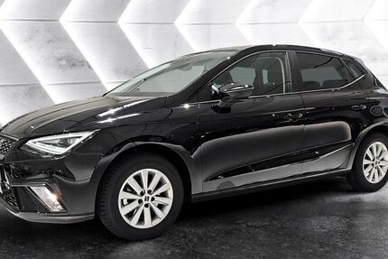 Seat Ibiza 1.005 km 23.790 &euro; Berlin 13051