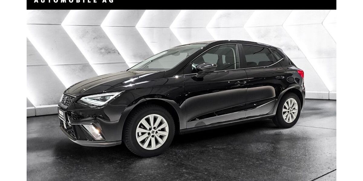 Seat Ibiza 1.005 km 23.790 &euro; Berlin 13051