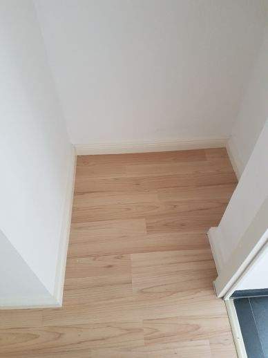Teilmöblierte Wohnung mit EBK und BALKON in Berlin (Bohnsdorf)