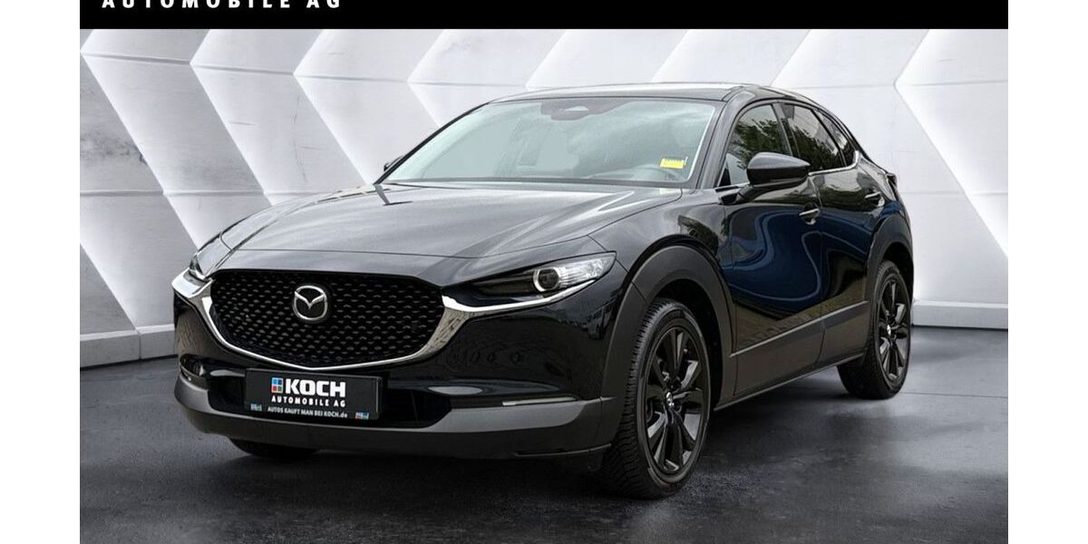Mazda CX-30 16.845 km 27.400 &euro; Berlin 10553