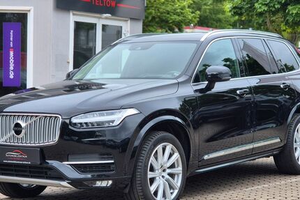 Volvo XC90 125.000 km 32.950 &euro; Teltow 14513