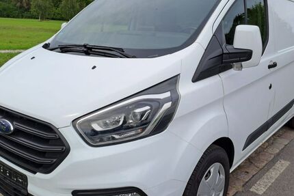Ford Transit Custom 286.000 km 14.990 € Berlin 12359