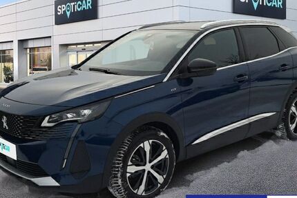 Peugeot 3008 13.020 km 23.390 &euro; Berlin 12681