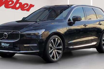 Volvo XC60 36.600 km 51.890 &euro; Berlin 14165