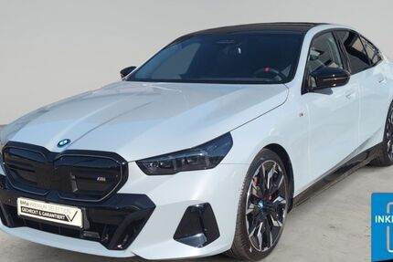 BMW i5 7.930 km 74.990 &euro; Potsdam 14482