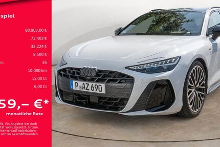 Audi A6 15.000 km 78.904 &euro; Potsdam 14482