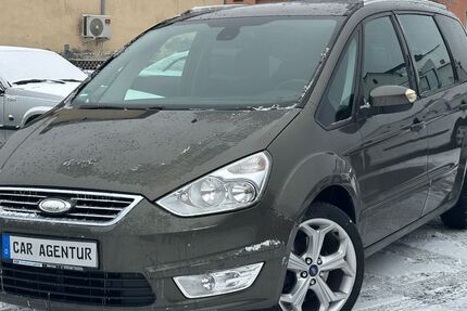 Ford Galaxy 371.500 km 4.400 &euro; Ahrensfelde bei Berlin 16356