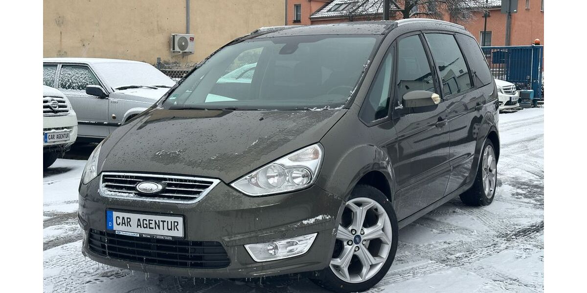 Ford Galaxy 371.500 km 4.999 &euro; Ahrensfelde bei Berlin 16356